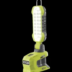 Ryobi Prepperudstyr^R18ALP-0 akku LED arbejdslampe 18V ONE+solo