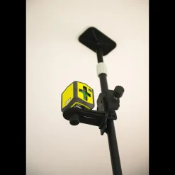 Ryobi Forsatser Og Greb^RBCLTP1 teleskopstang til lasere