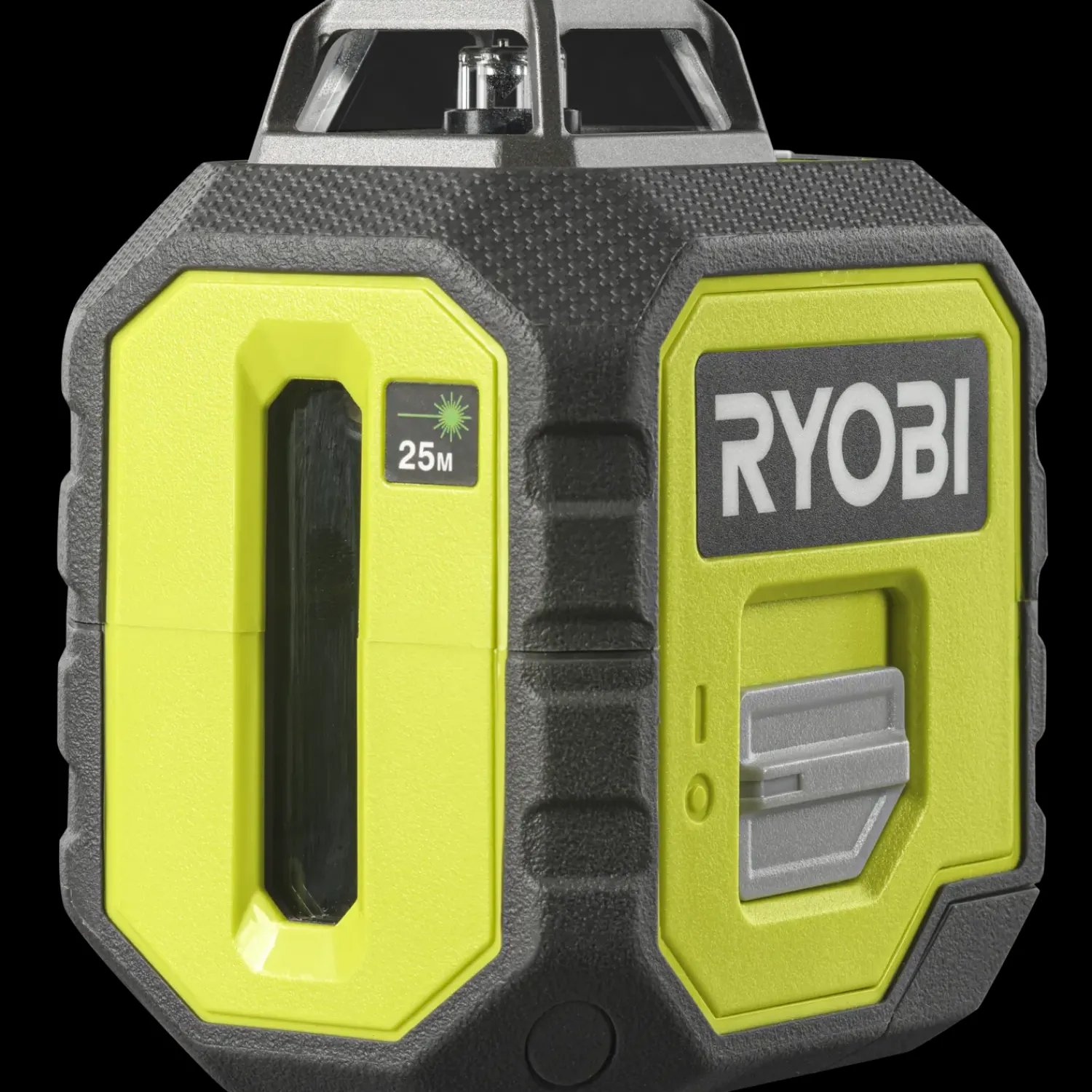 Online Ryobi RB360GLL grøn 360° linjelaser