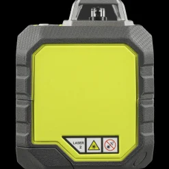 Online Ryobi RB360GLL grøn 360° linjelaser