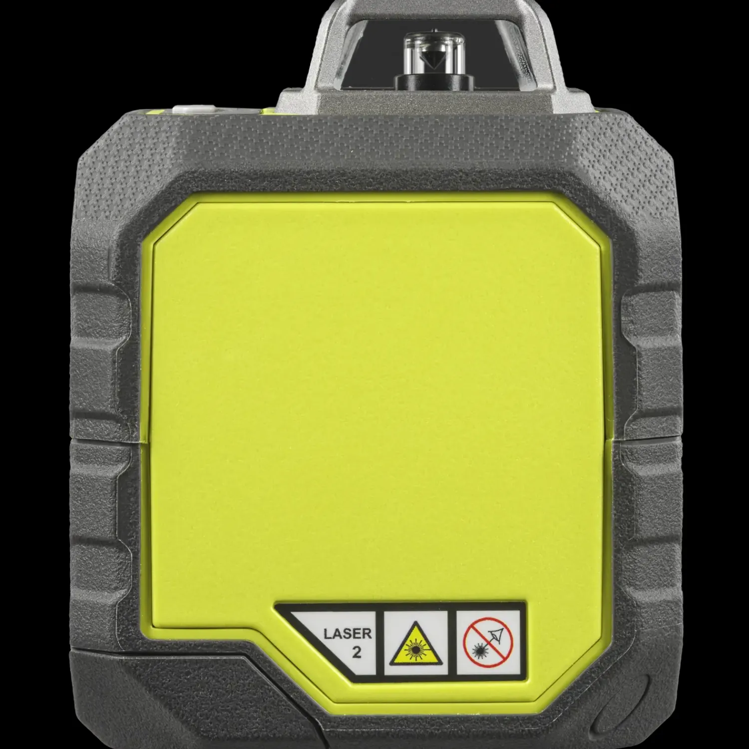 Online Ryobi RB360GLL grøn 360° linjelaser