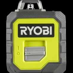 Discount Ryobi RB360RLL rød 360° linjelaser
