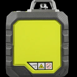 Discount Ryobi RB360RLL rød 360° linjelaser