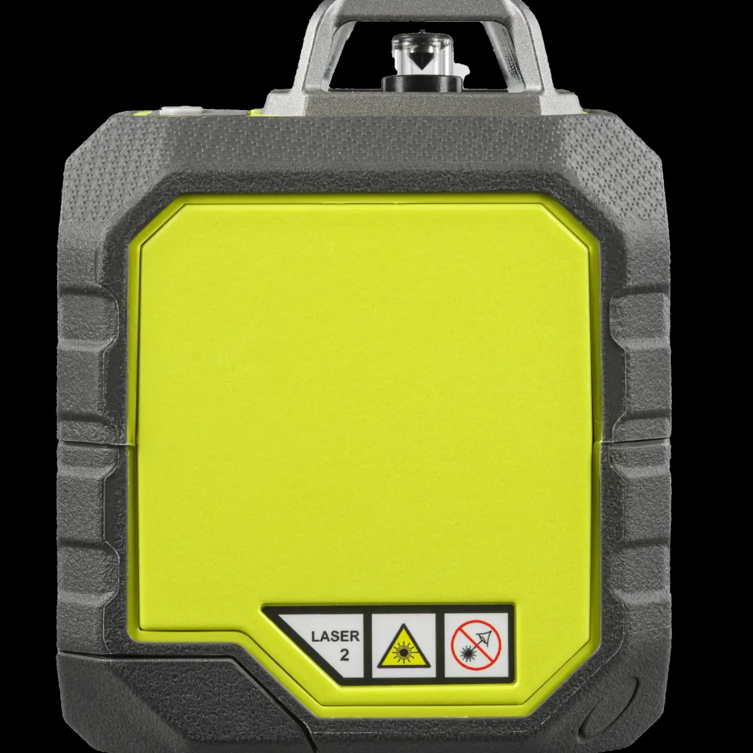 Discount Ryobi RB360RLL rød 360° linjelaser