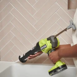 Ryobi Fugepistoler^RCG18-0 fugepistol 18V ONE+ solo