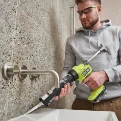 Ryobi Fugepistoler^RCG18-0 fugepistol 18V ONE+ solo