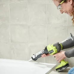 Ryobi Fugepistoler^RCG18-0 fugepistol 18V ONE+ solo