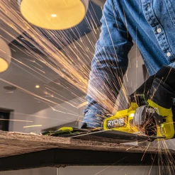 Ryobi Dyksave^RCT18C-0 multivsav 18V ONE+ solo