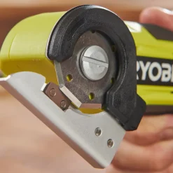 Ryobi Multicuttere^RCT4-120G 4V universalsaks USB Lithium solo