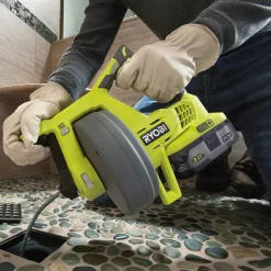 Ryobi R18DA-0 20 afløbsrenser 18V ONE+ solo