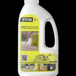 Hot Ryobi Rengøringsmiddel RBACLS1