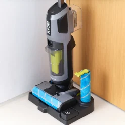 Best Ryobi RHFC18BL-0 18V gulvvasker solo
