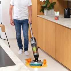 Best Ryobi RHFC18BL-0 18V gulvvasker solo