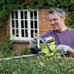 Ryobi Hækkeklippere^RHT36B55 hækkeklipper 36V MaxPower solo