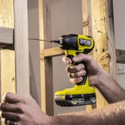 Outlet Ryobi RID18C-0 akku slagskruemaskine 18V ONE+ solo