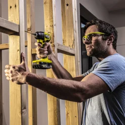 Outlet Ryobi RID18C-0 akku slagskruemaskine 18V ONE+ solo