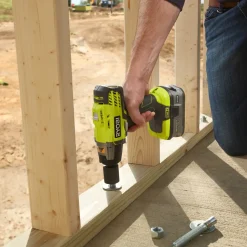 Ryobi Slagnøgler^R18IW3-0 slagnøgle 18V ONE+ solo