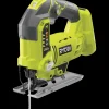 Best Ryobi R18JS-0 stiksav 18V ONE+ solo