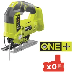 Best Ryobi R18JS-0 stiksav 18V ONE+ solo