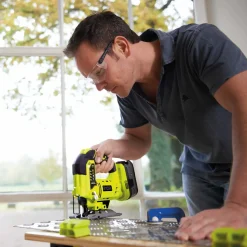 Best Ryobi R18JS-0 stiksav 18V ONE+ solo