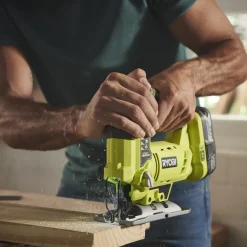 Best Ryobi R18JS-0 stiksav 18V ONE+ solo