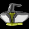 New Ryobi R18L360-0 18V ONE+ lampe solo