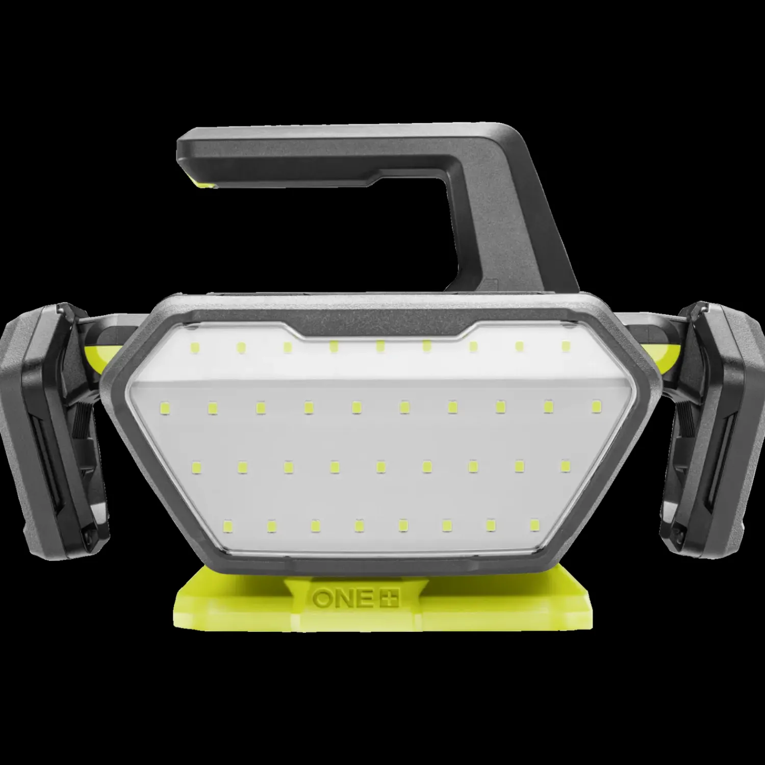 New Ryobi R18L360-0 18V ONE+ lampe solo