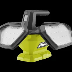 New Ryobi R18L360-0 18V ONE+ lampe solo