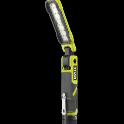 Ryobi Arbejdslamper^RLI4-0 inspektionslampe 4V USB lithium solo