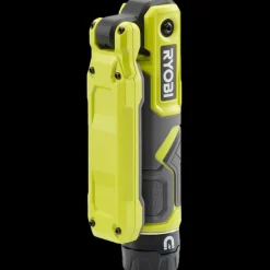 Ryobi Arbejdslamper^RLI4-0 inspektionslampe 4V USB lithium solo
