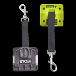 Online Ryobi RLYARD ONE+ ophæng til elværktøj 2 stk.