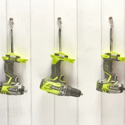 Online Ryobi RLYARD ONE+ ophæng til elværktøj 2 stk.