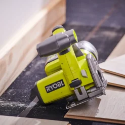 Ryobi Dyksave^R18MMS multisav 18V ONE+ solo Ø85 mm