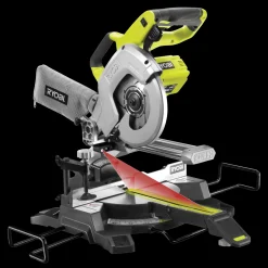 Ryobi Kap-/Geringssave^R18MS216-0 akku kap-/geringssav 18V ONE+ solo