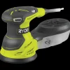 Ryobi Excenterslibere^ROS310-SA20 excentersliber Ø125 mm 310W