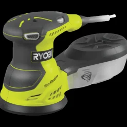 Ryobi Excenterslibere^ROS310-SA20 excentersliber Ø125 mm 310W
