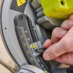 Ryobi Dyksave^RPLS18X-0 dyksav 18V ONE+