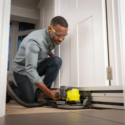 Ryobi Dyksave^RPLS18X-0 dyksav 18V ONE+