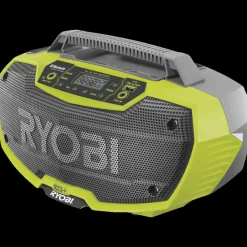 Outlet Ryobi R18RH-0 bluetooth radio 18V ONE+ solo