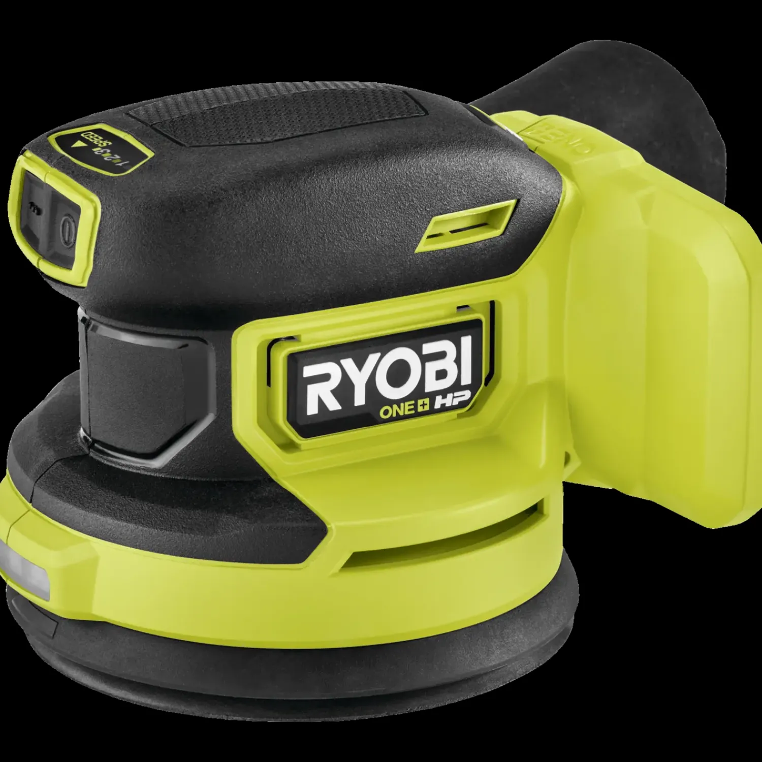 New Ryobi RROS18C-0 18V ONE+ excentersliber solo