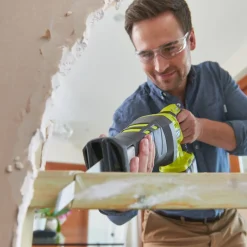 Online Ryobi R18RS-0 bajonetsav 18V ONE+ solo