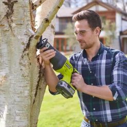 Online Ryobi R18RS-0 bajonetsav 18V ONE+ solo