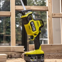 New Ryobi RRS18C bajonetsav 18V ONE+ solo