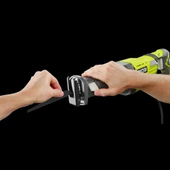 Outlet Ryobi RRS1200-K bajonetsav 1200W
