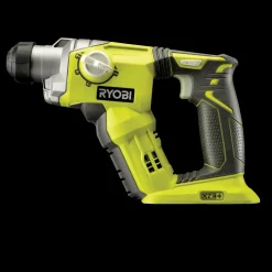 Ryobi Borehamre^R18SDS-0 SDS akku borehammer 18V ONE+ solo
