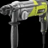 Ryobi Mejselhamre^RSDS680-K SDS+ bore-/mejselhammer 680W