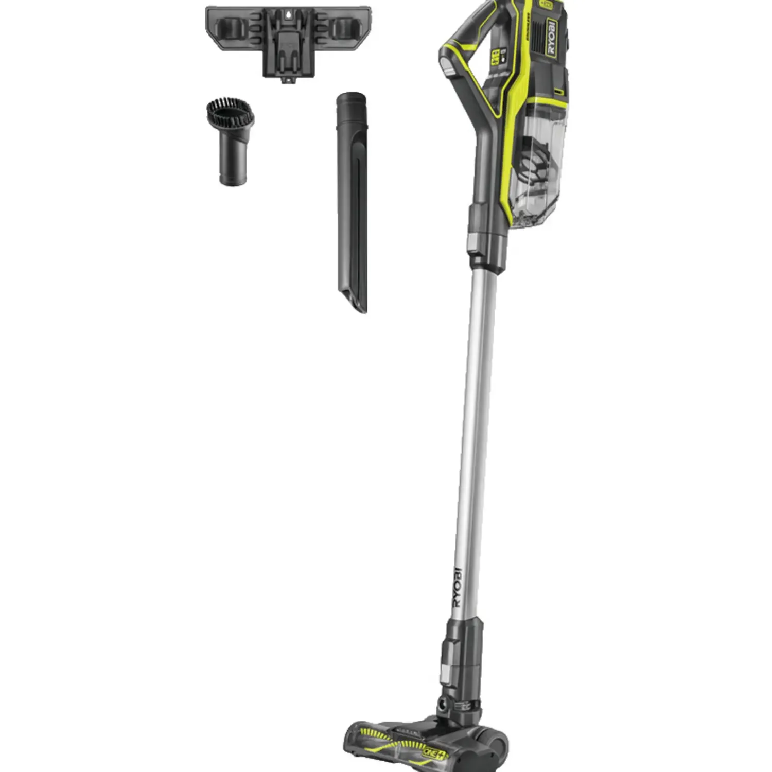 Hot Ryobi R18SV7-0 akku støvsuger 18V ONE+ solo