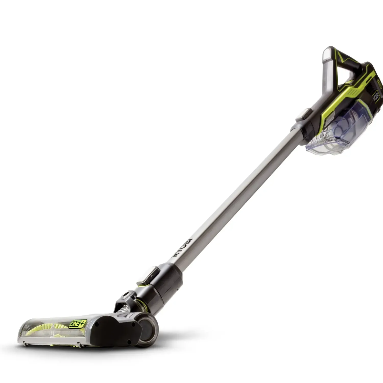 Hot Ryobi R18SV7-0 akku støvsuger 18V ONE+ solo