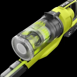 Ryobi Støvsugere^RSV18-0 støvsuger 18V ONE+ solo