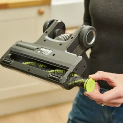 Ryobi Støvsugere^RSV18-0 støvsuger 18V ONE+ solo